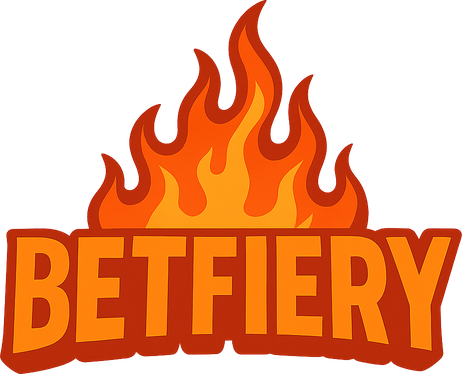 BetFiery Logo